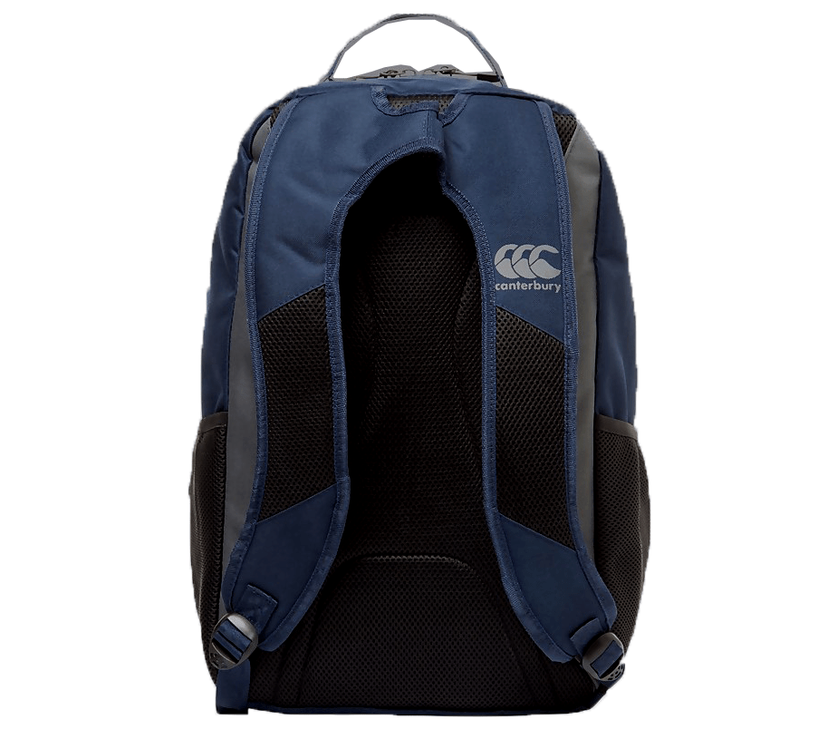 Medium Backpack by Canterbury - Ergonomic Athletic & Everyday with ...