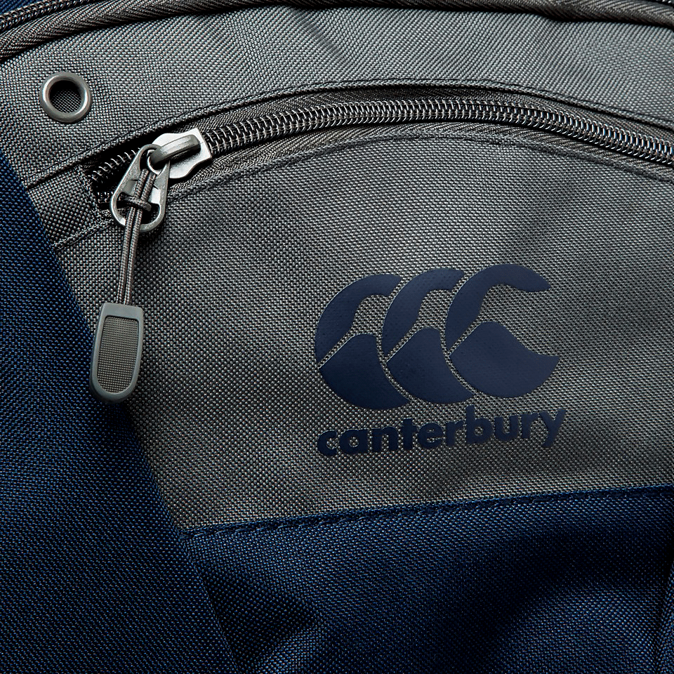 Medium Backpack by Canterbury - Ergonomic Athletic