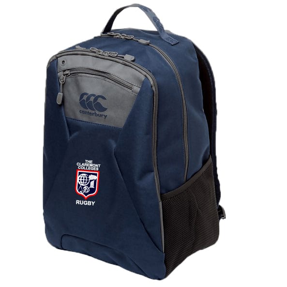 The Claremont Colleges Medium Backpack by Canterbury