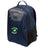 Clover Blue Eagles Rugby Medium Backpack by Canterbury