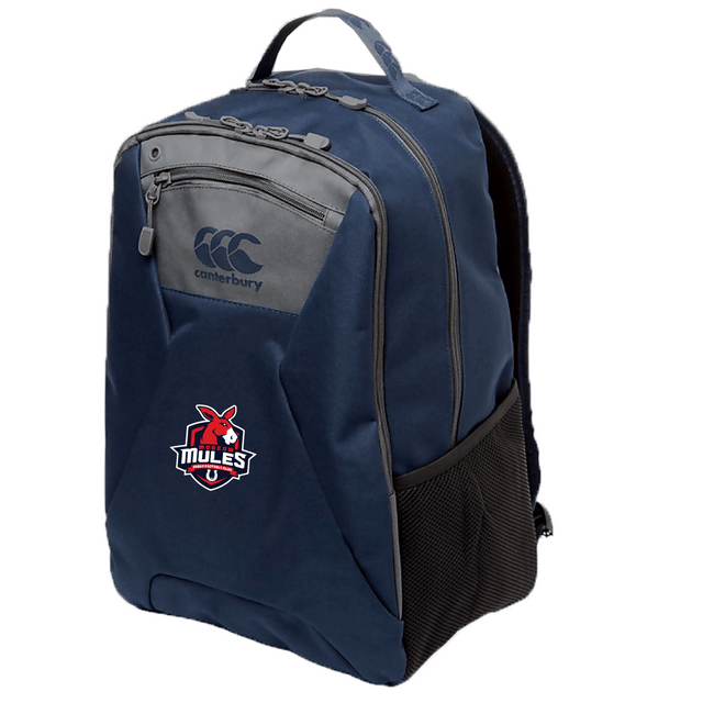 Moscow Mules RFC Medium Backpack by Canterbury