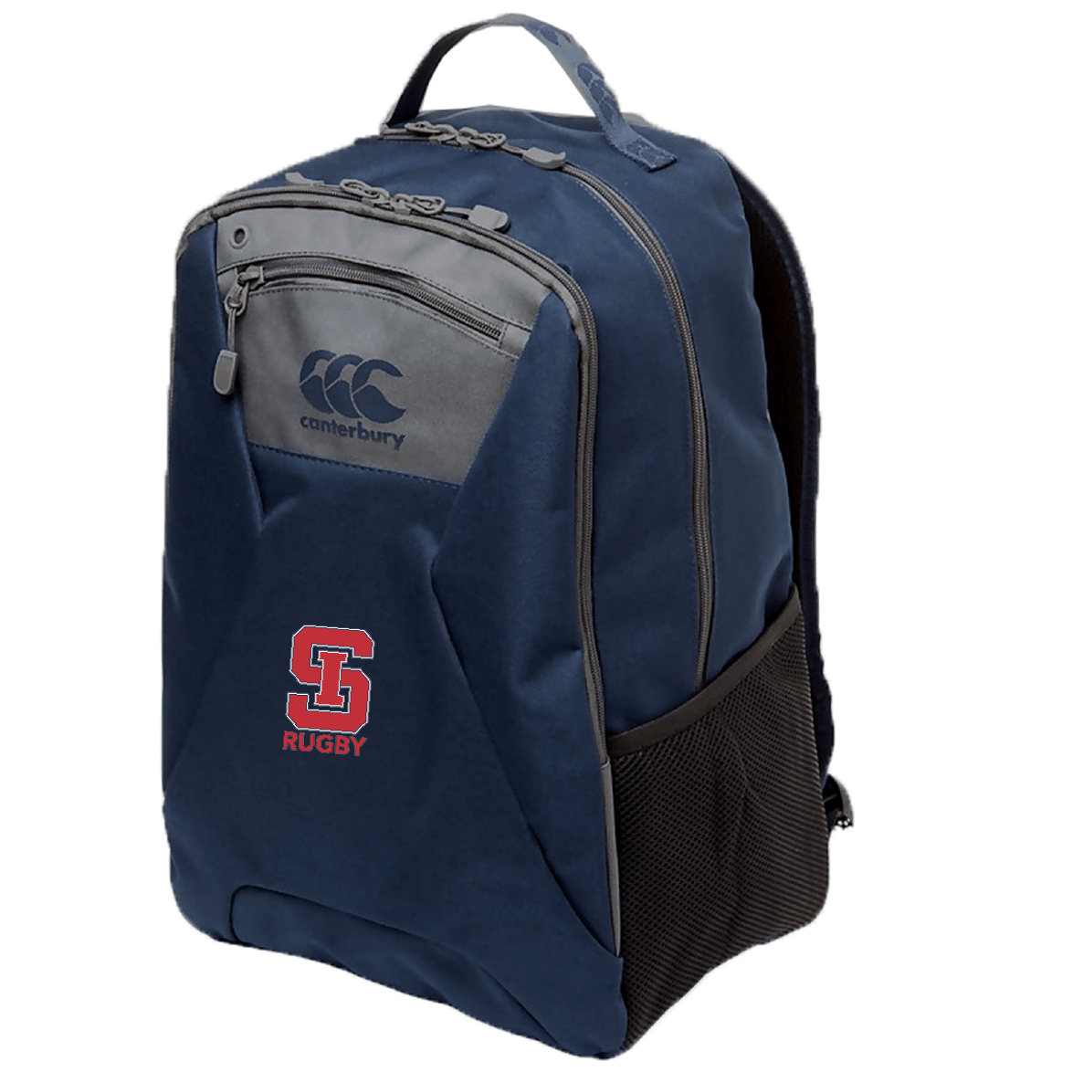 St. Ignatius Rugby Medium Backpack by Canterbury – World Rugby Shop