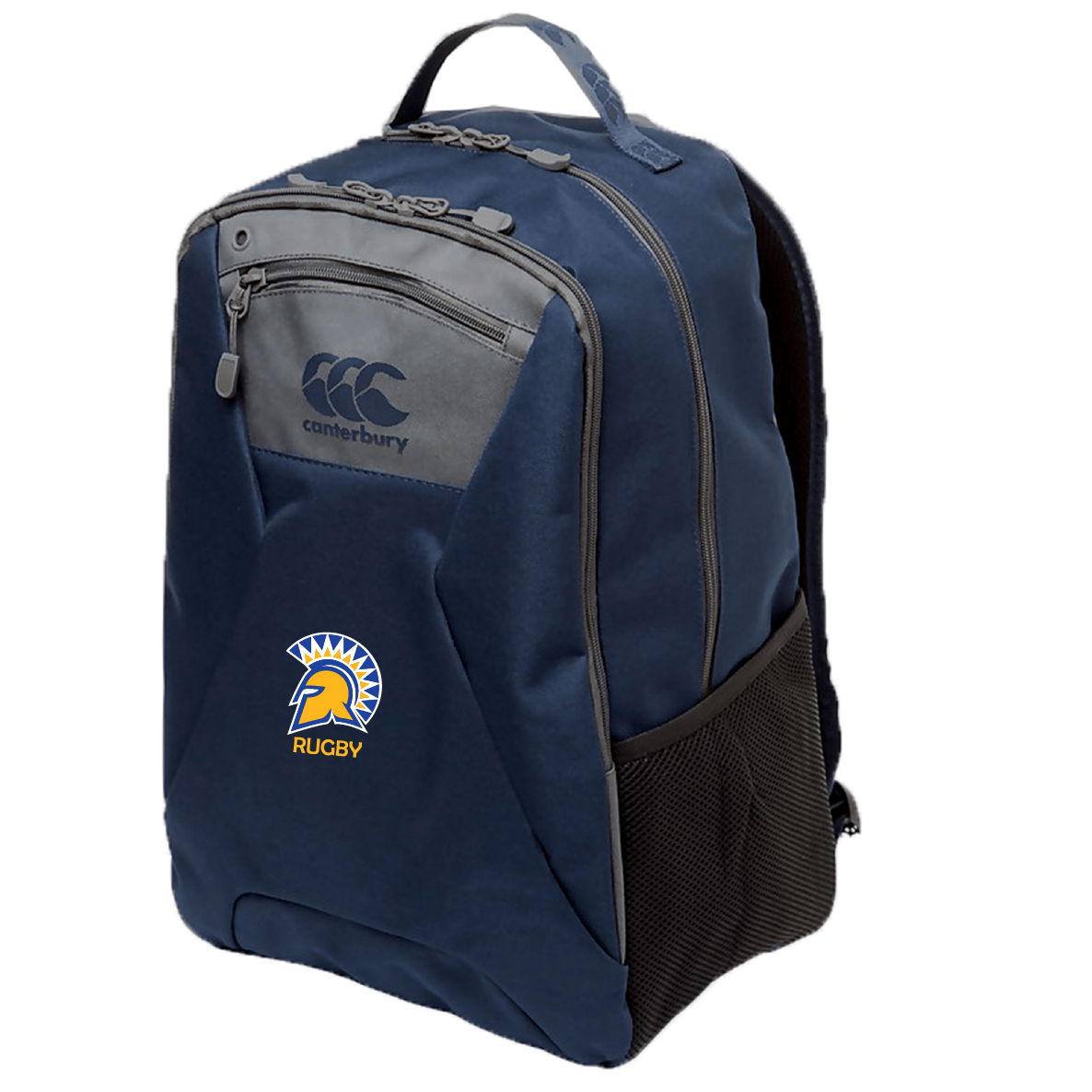Spartan Rugby Medium Backpack by Canterbury