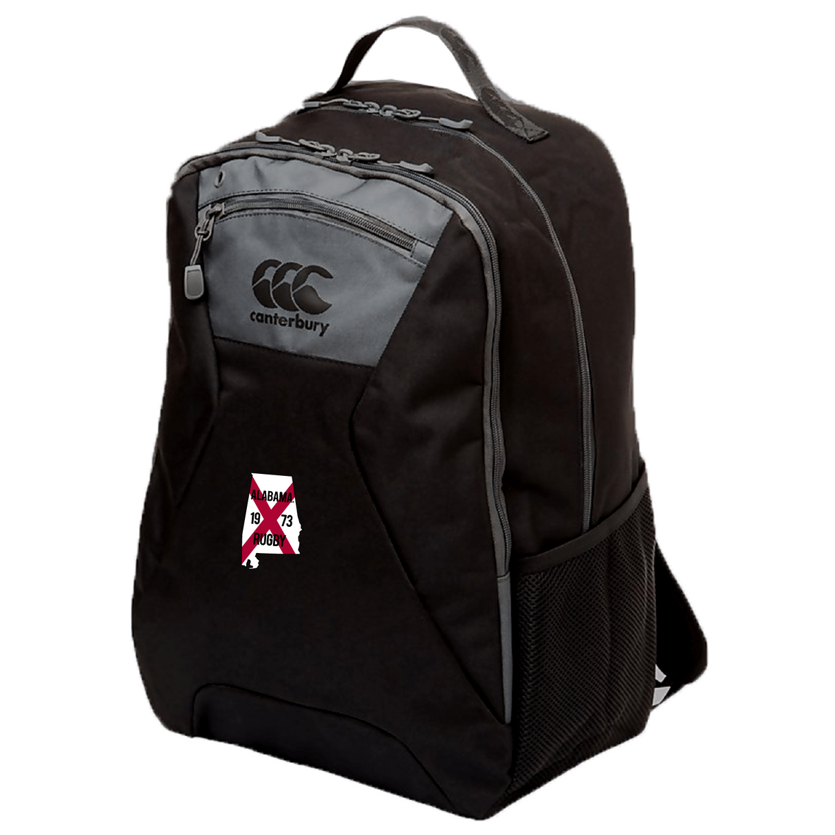 University of Alabama Rugby Medium Backpack by Canterbury