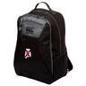 University of Alabama Rugby Medium Backpack by Canterbury
