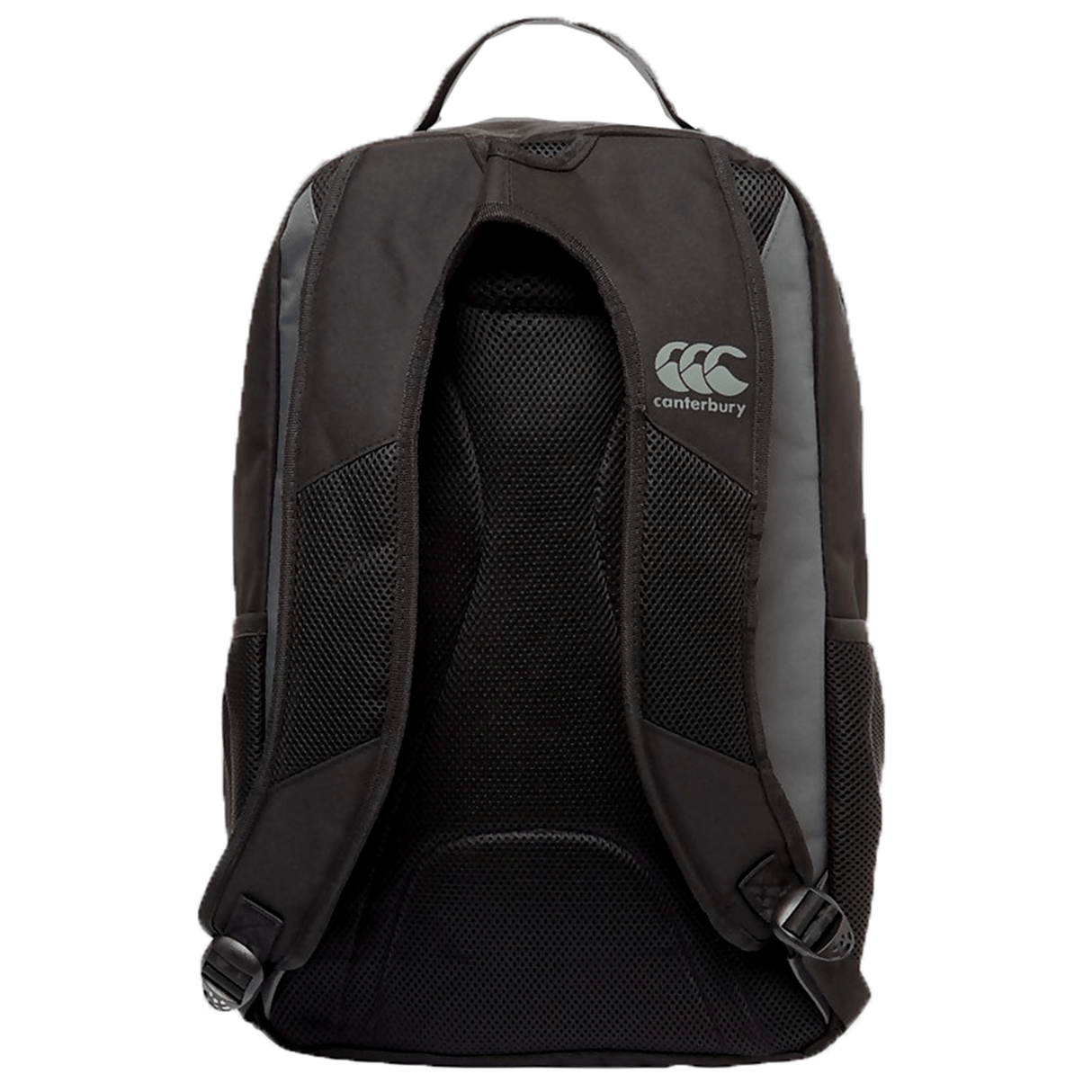 Canterbury Classics Medium Backpack Black