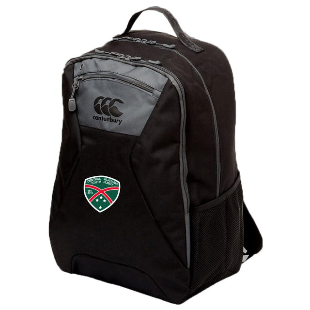 Central Alabama Youth Rugby Medium Backpack by Canterbury