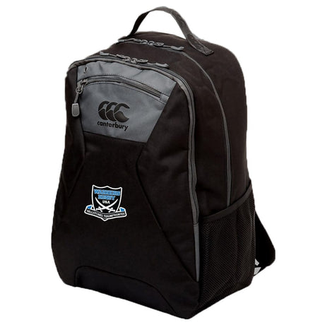 Fort Hunt Medium Backpack by Canterbury