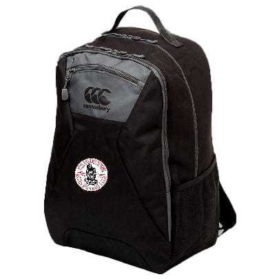 Fox Valley Rugby Medium Backpack by Canterbury