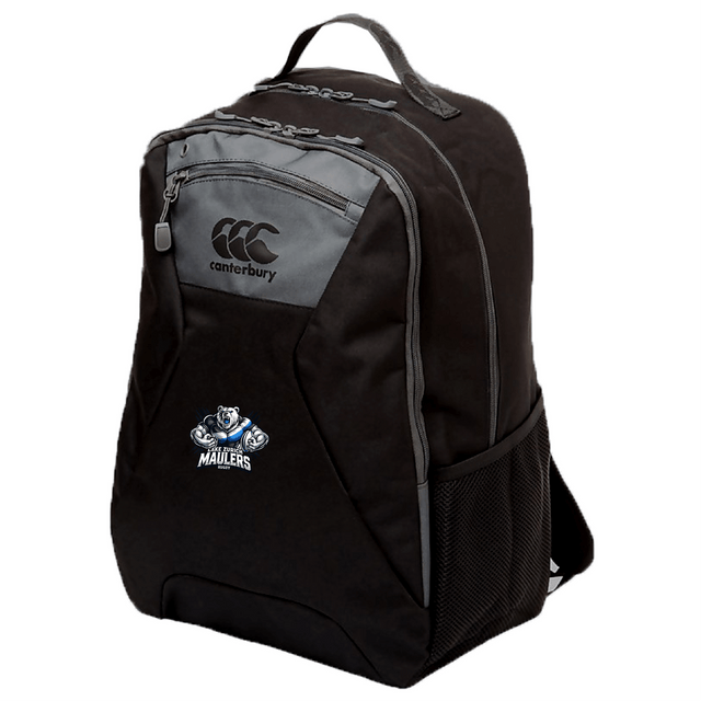 Lake Zurich Medium Backpack by Canterbury