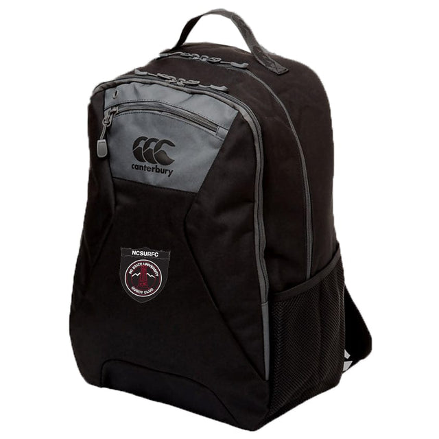 NC State RFC Medium Backpack by Canterbury