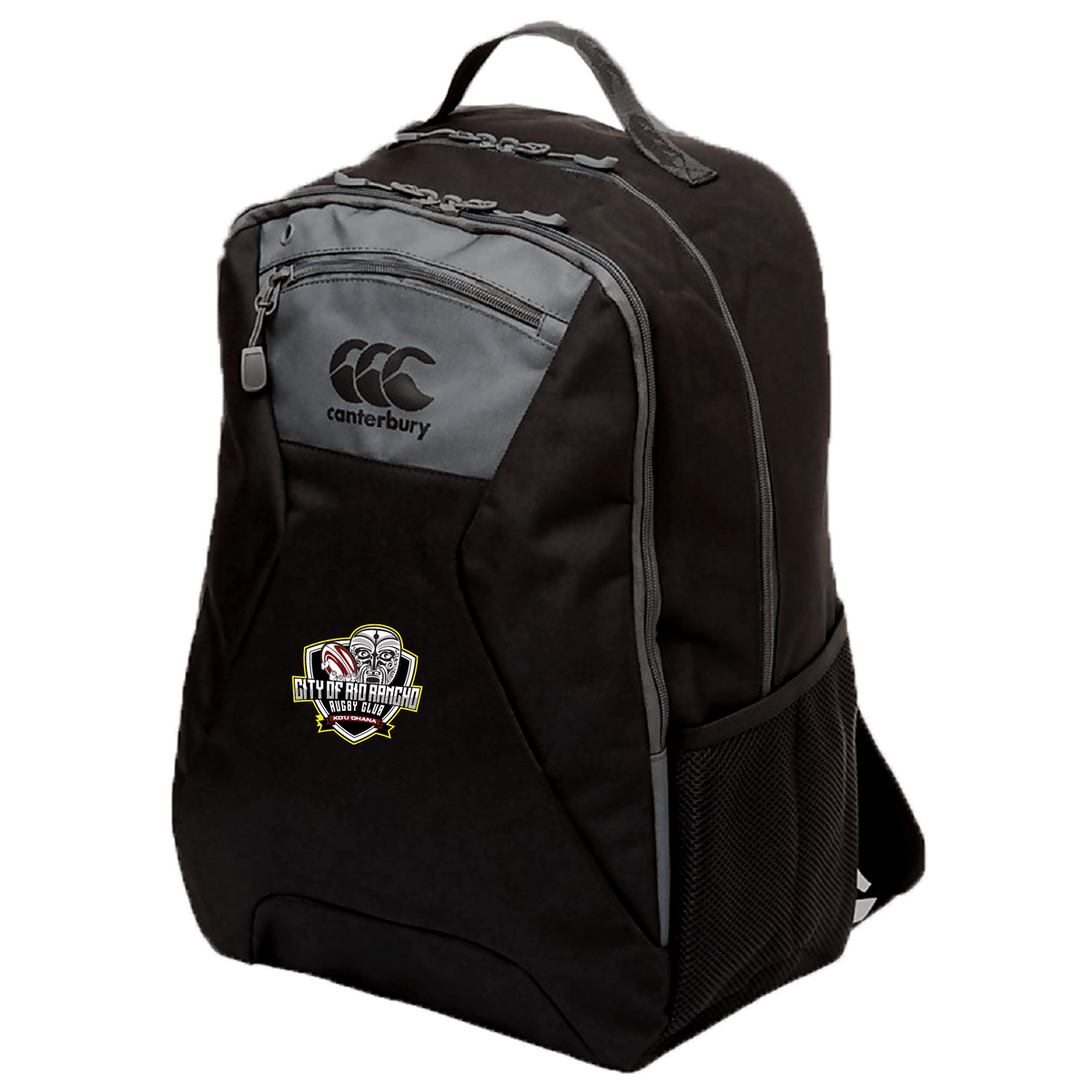 Rio Rancho Rebels Medium Backpack by Canterbury – World Rugby Shop