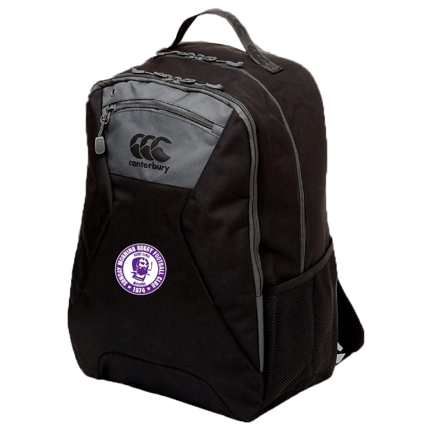 Sunday Morning RFC Medium Backpack by Canterbury