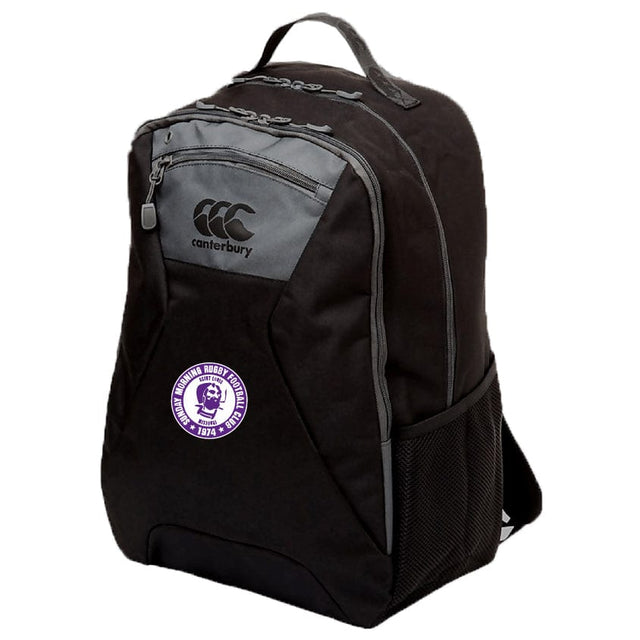 Sunday Morning RFC Medium Backpack by Canterbury