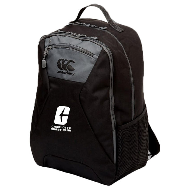 UNC Charlotte Medium Backpack by Canterbury