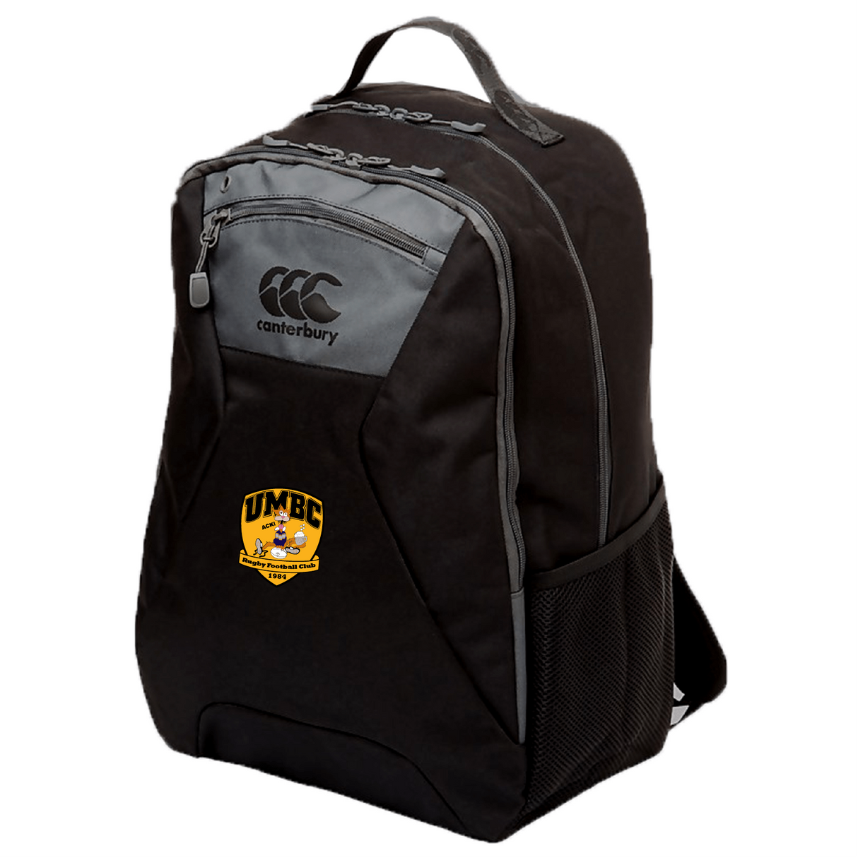 University of Maryland Baltimore County Rugby Medium Backpack by Canterbury