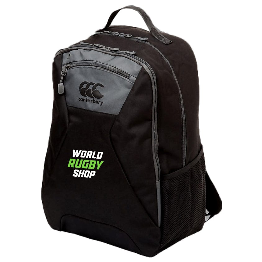World Rugby Shop Medium Backpack by Canterbury