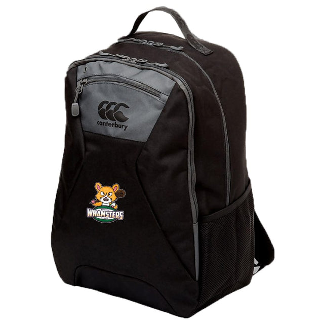 Maryville Whamsters Rugby Medium Backpack by Canterbury