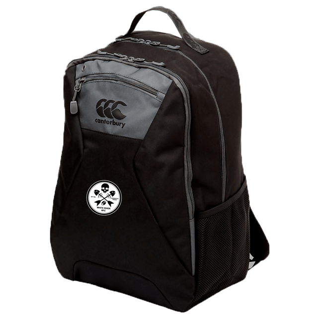 White River RFC Medium Backpack by Canterbury