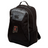 An Aging Alabama Rugby Players Medium Backpack by EMB Canterbury featuring an Alabama Crimson Tide logo patch and a padded laptop pocket.