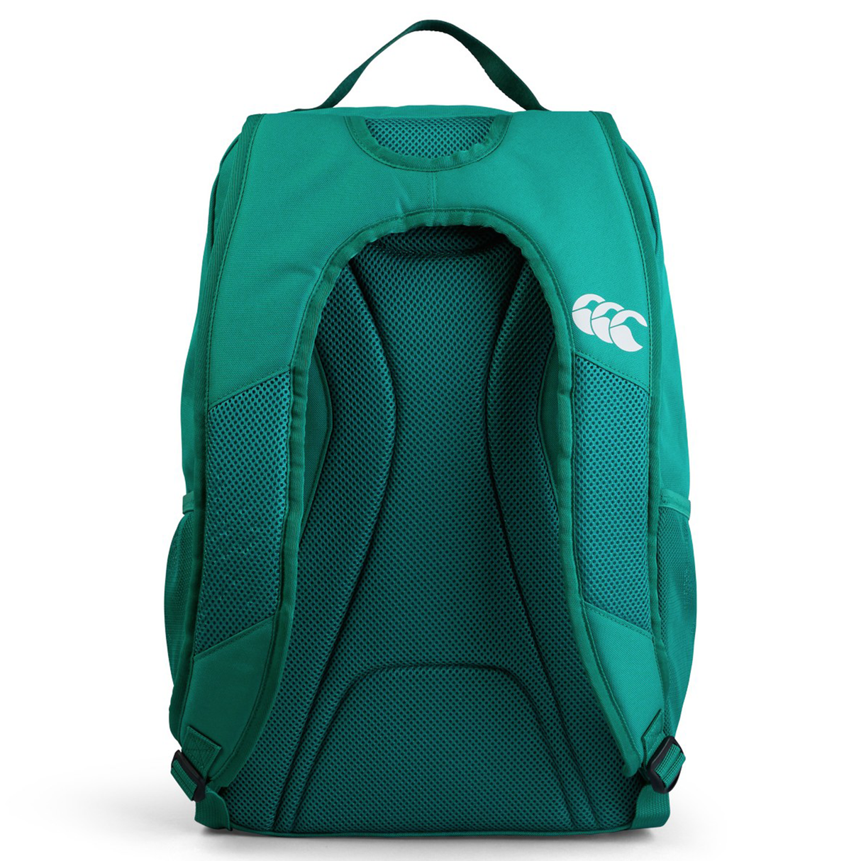 backpack travel bags ireland Ireland 24 Backpack by Canterbury / World Rugby Shop