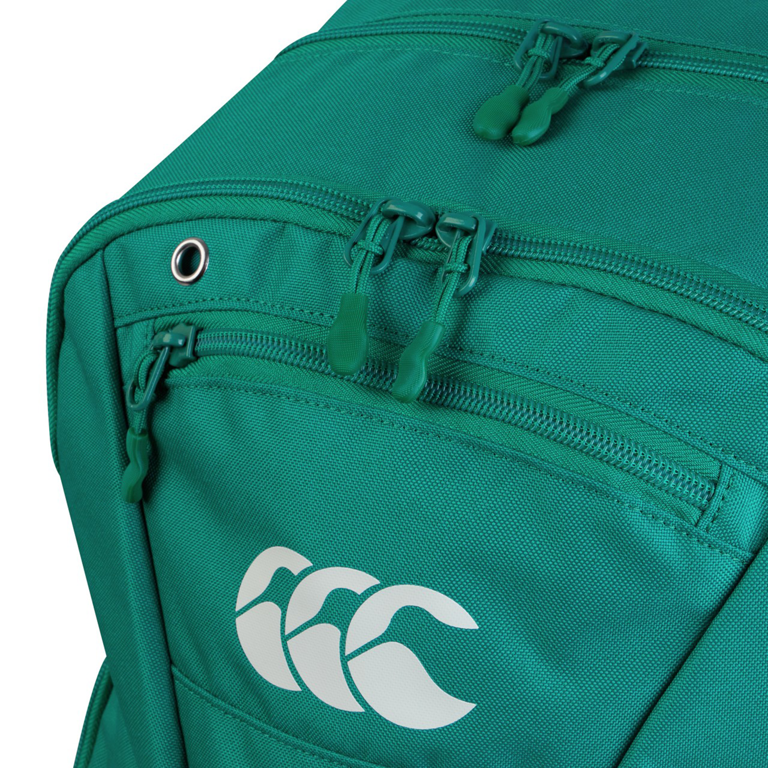 backpack travel bags ireland Ireland 24 Backpack by Canterbury / World Rugby Shop