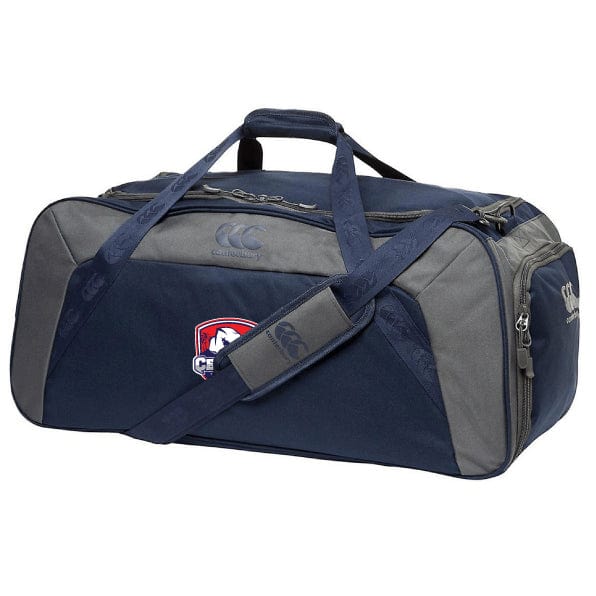 CenCal Youth U10 Holdall Duffle Bag by Canterbury