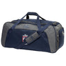The Claremont Colleges Holdall Duffle Bag by Canterbury