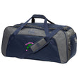 Clover Middle School Girls Holdall Duffle Bag by Canterbury