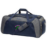 Clover Middle School Girls Holdall Duffle Bag by Canterbury