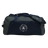 Introducing the New Saint Andrews College Holdall Duffle Bag by Canterbury, a durable and water-repellent rugby holdall from EMB Canterbury. This navy and gray gym bag features “New Saint Andrews RFC” and a distinctive white logo printed on the front pocket, making it the perfect choice for protecting and organizing your gear.