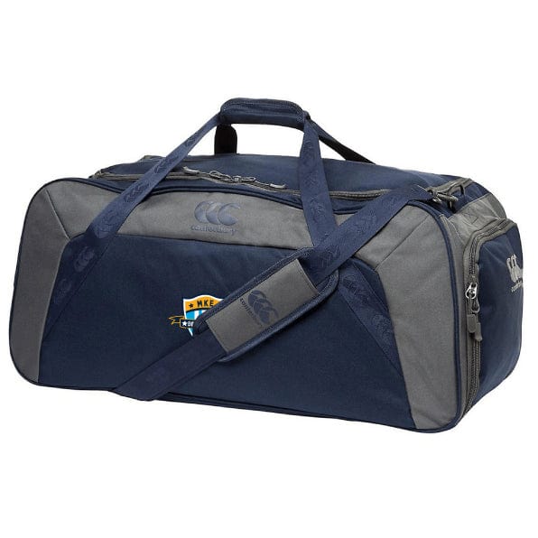 Milwaukee Beer Barons RFC Holdall Duffle Bag by Canterbury