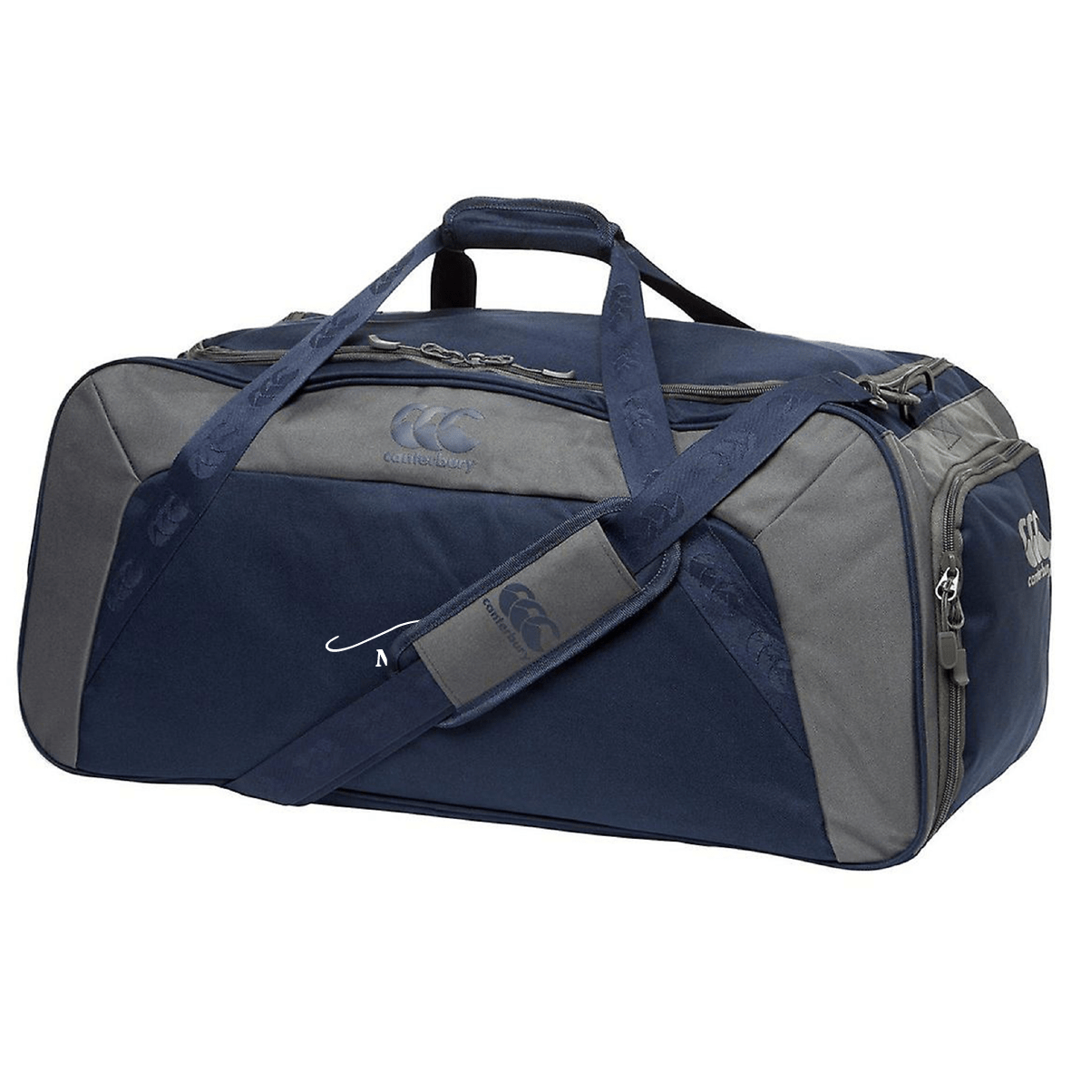 Middlebury College Rugby Holdall Duffle Bag by Canterbury