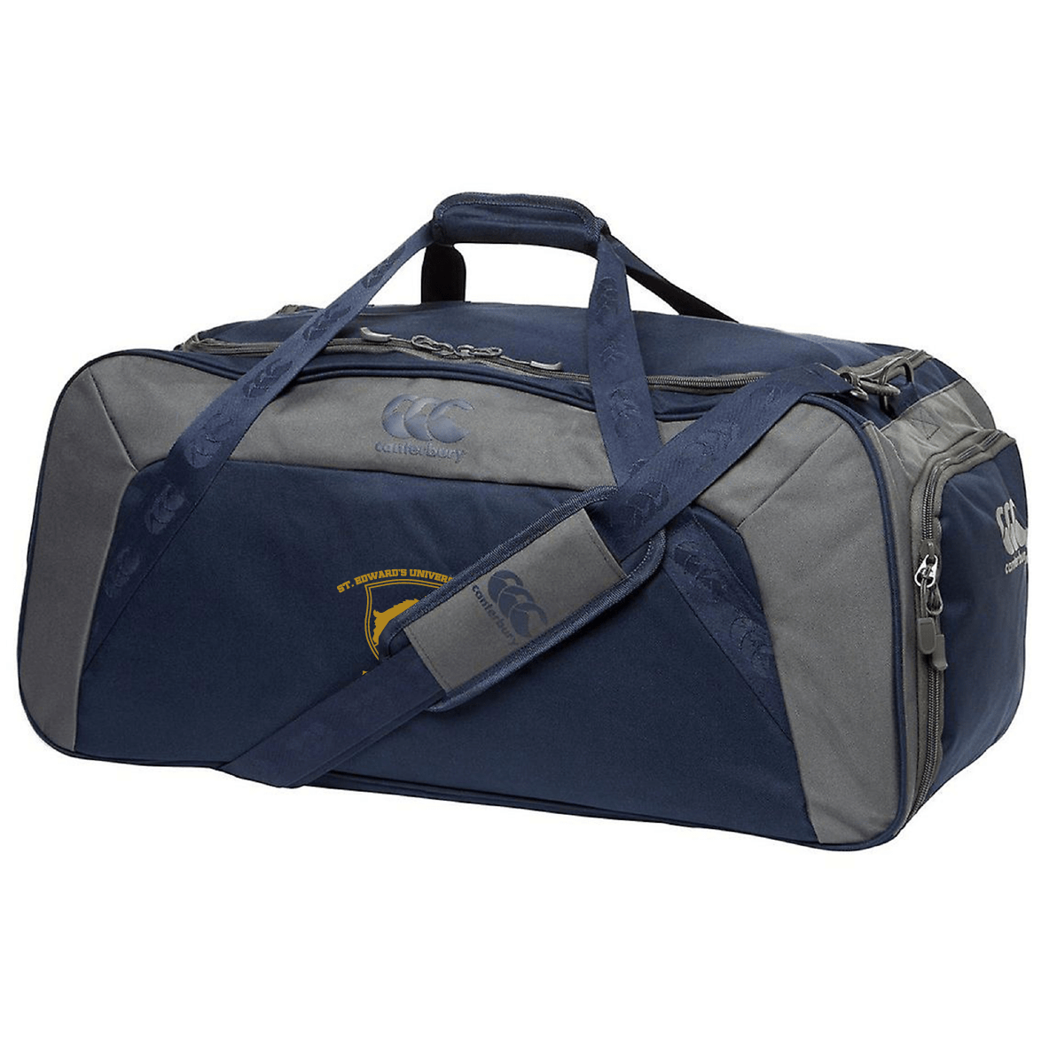 St Edwards University RFC Holdall Duffle Bag by Canterbury