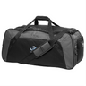 Lake Zurich Holdall Duffle Bag by Canterbury