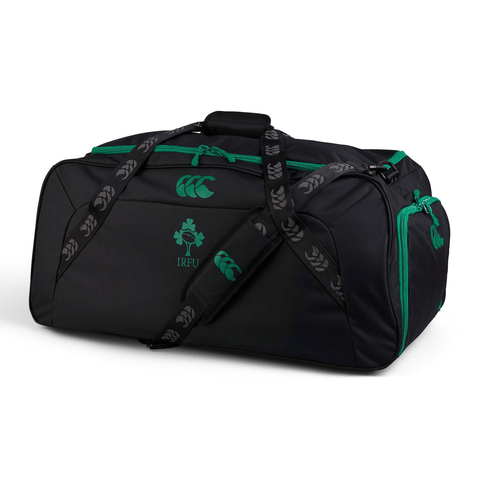 Ireland 24 Holdall Duffle Bag by Canterbury / World Rugby Shop