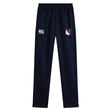 American University Stretch Tapered Pant by Canterbury