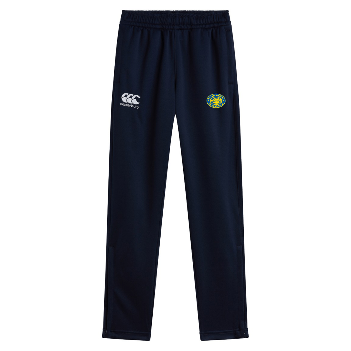 Carmel Rugby Stretch Tapered Pant by Canterbury