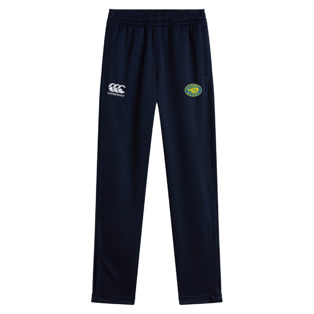 Carmel Rugby Stretch Tapered Pant by Canterbury