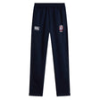 The Claremont Colleges Stretch Tapered Pant by Canterbury