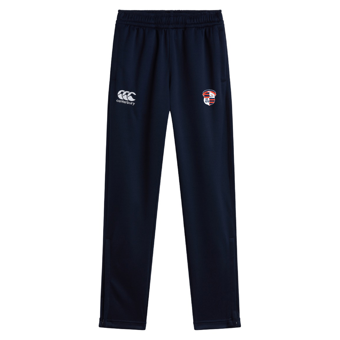 Illinois Womens RFC Stretch Tapered Pant by Canterbury