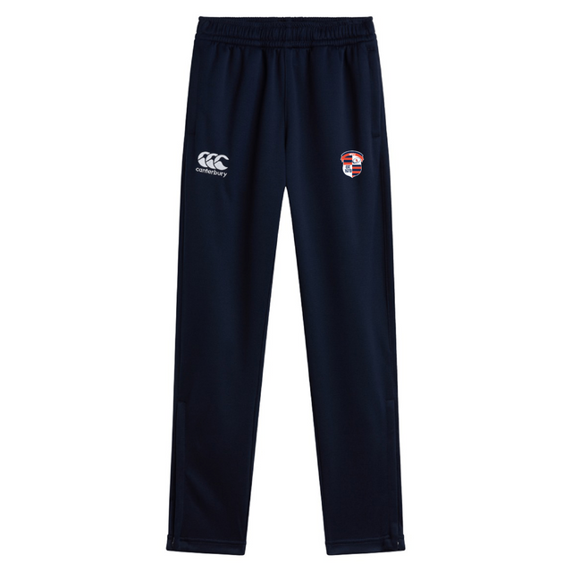 Illinois Womens RFC Stretch Tapered Pant by Canterbury