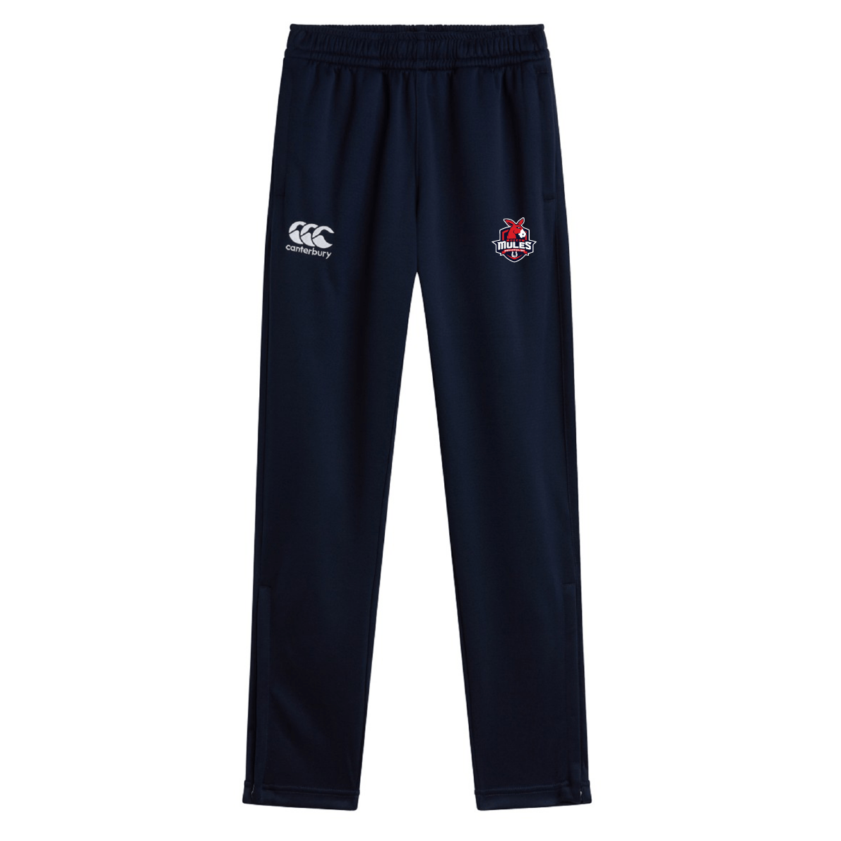 Moscow Mules RFC Stretch Tapered Pant by Canterbury