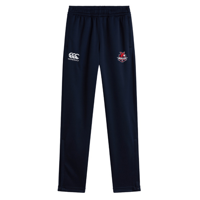Moscow Mules RFC Stretch Tapered Pant by Canterbury