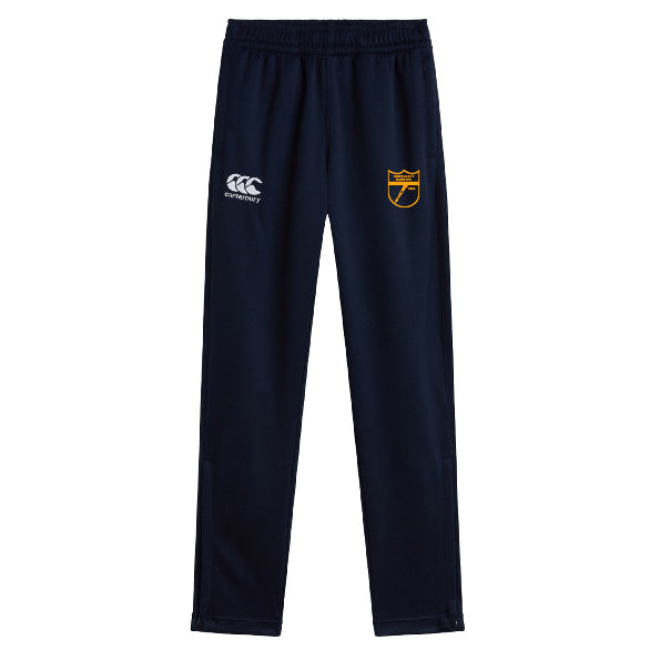 Norfolk Blues Stretch Tapered Pant by Canterbury