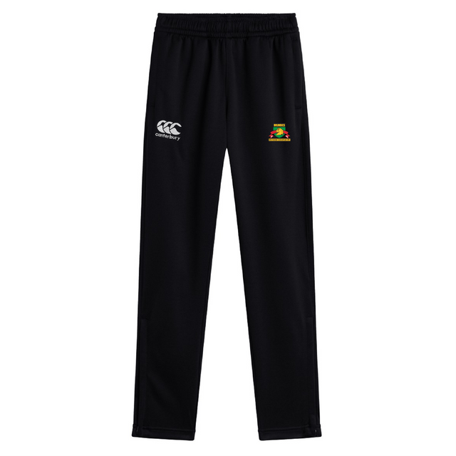 Baltimore Chesapeake Brumbies Stretch Tapered Pant by Canterbury