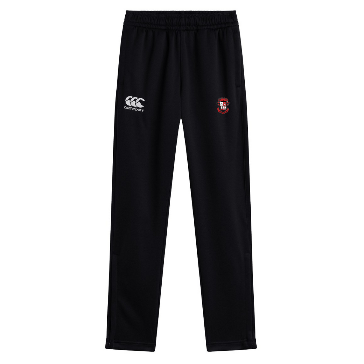Battleship Rugby Club Stretch Tapered Pant by Canterbury
