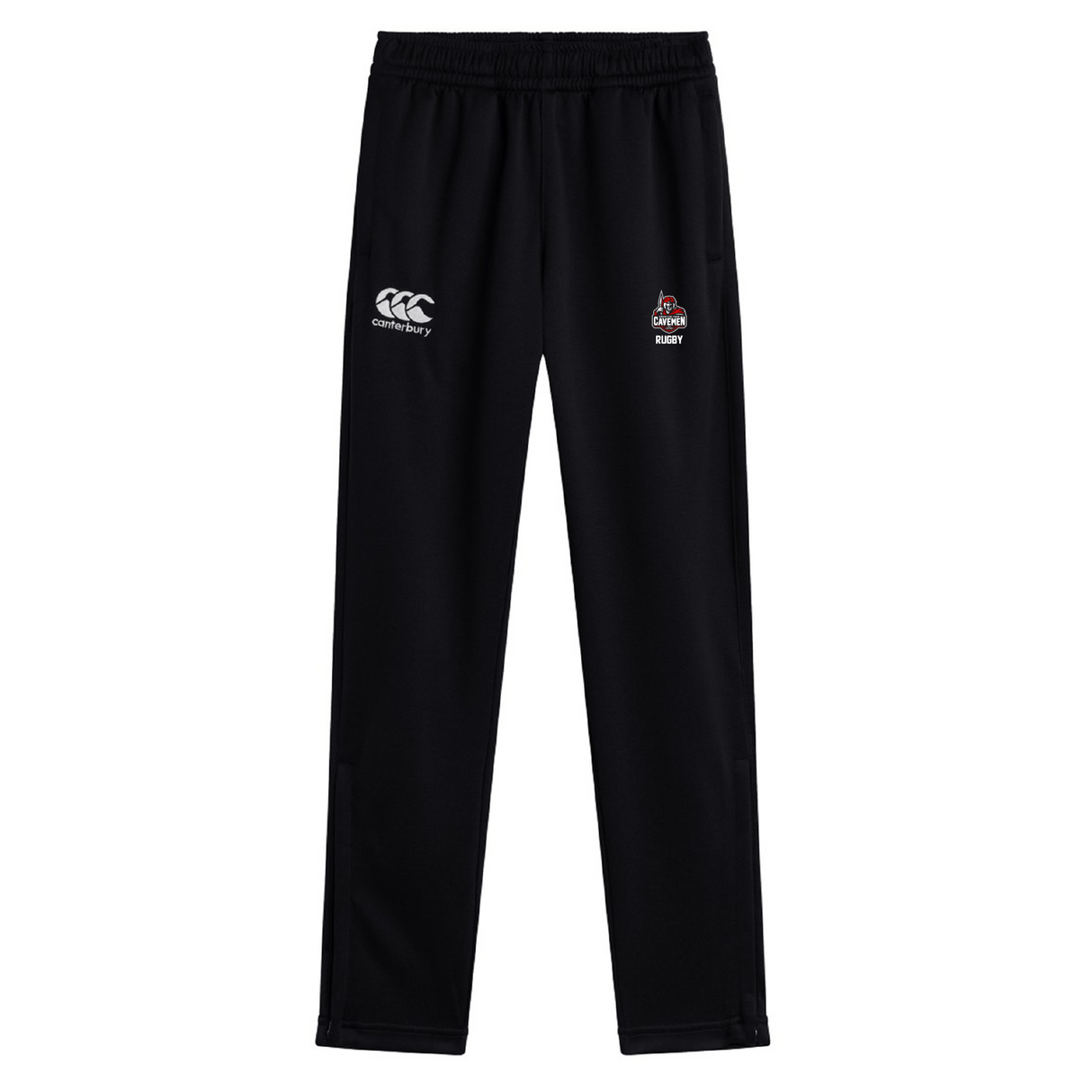 American Fork Cavemen Stretch Tapered Pant by Canterbury