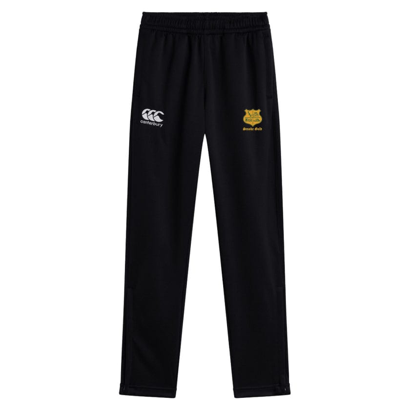 Illinois State University Stretch Tapered Pant by Canterbury