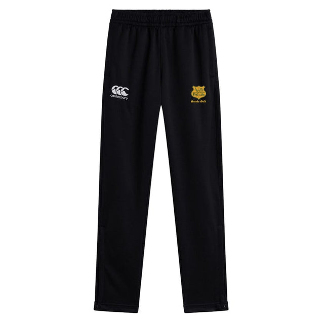 Illinois State University Stretch Tapered Pant by Canterbury